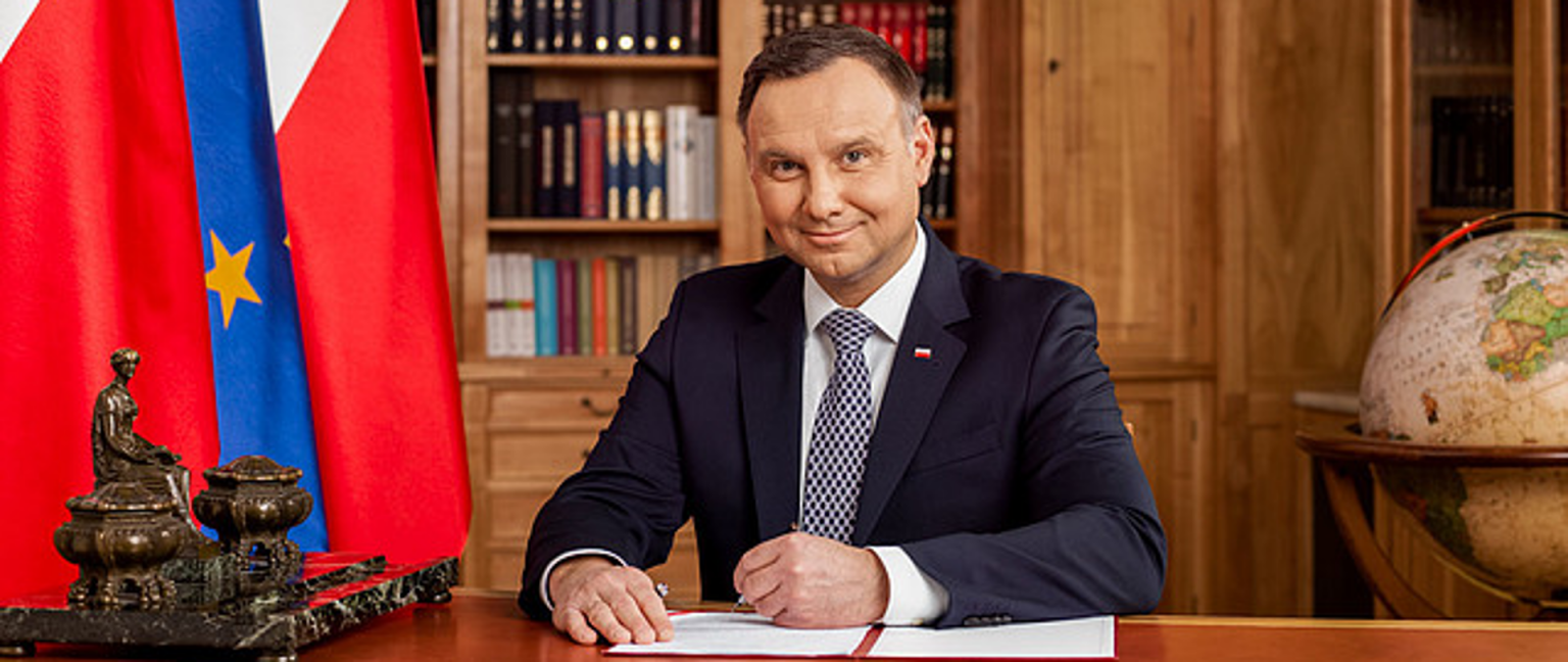 AndrzejDuda