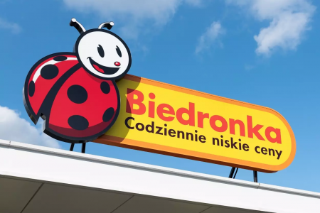 BiedronkaSklep