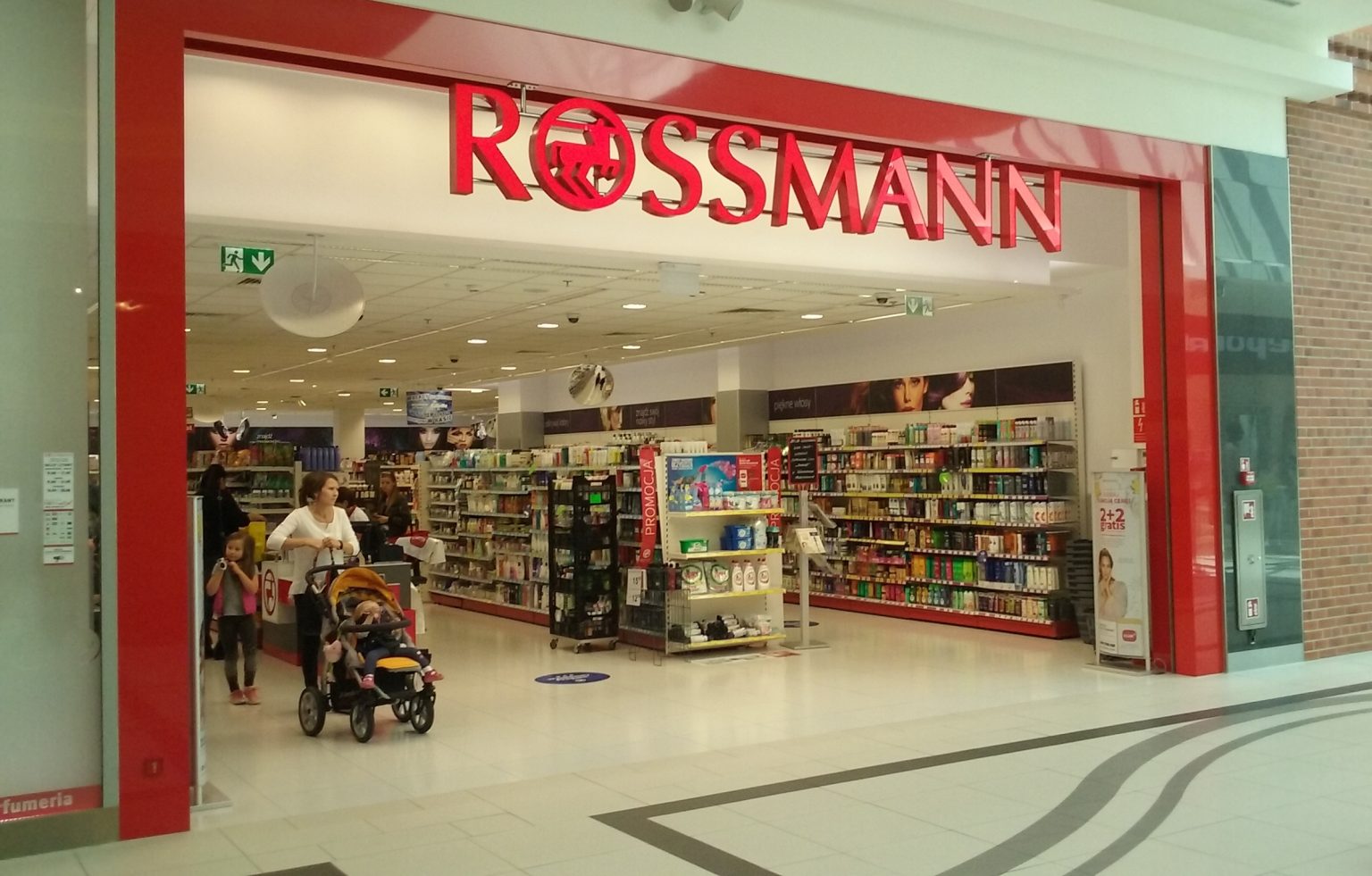 Rossmann