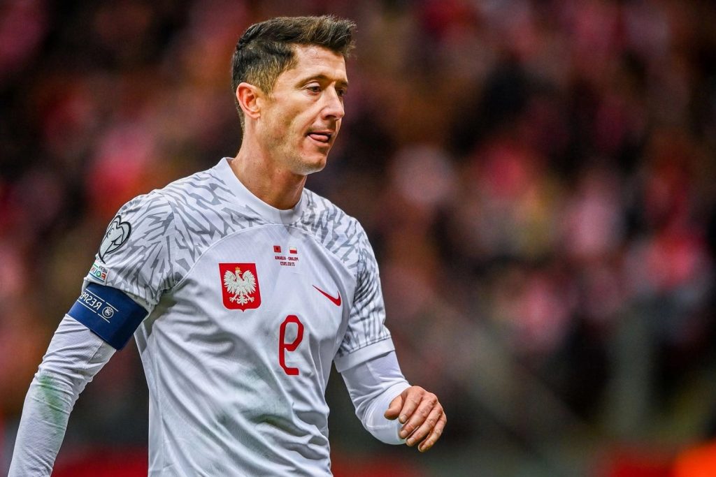 Lewandowski