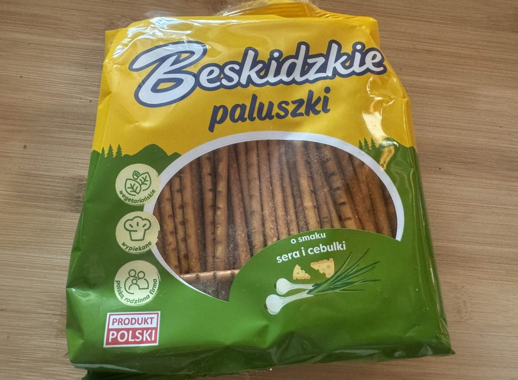 PaluszkiBeskidzkie