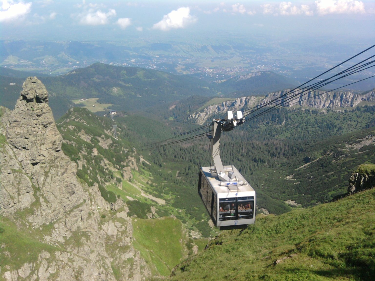 Kolejka na Kasprowy panoramio 1