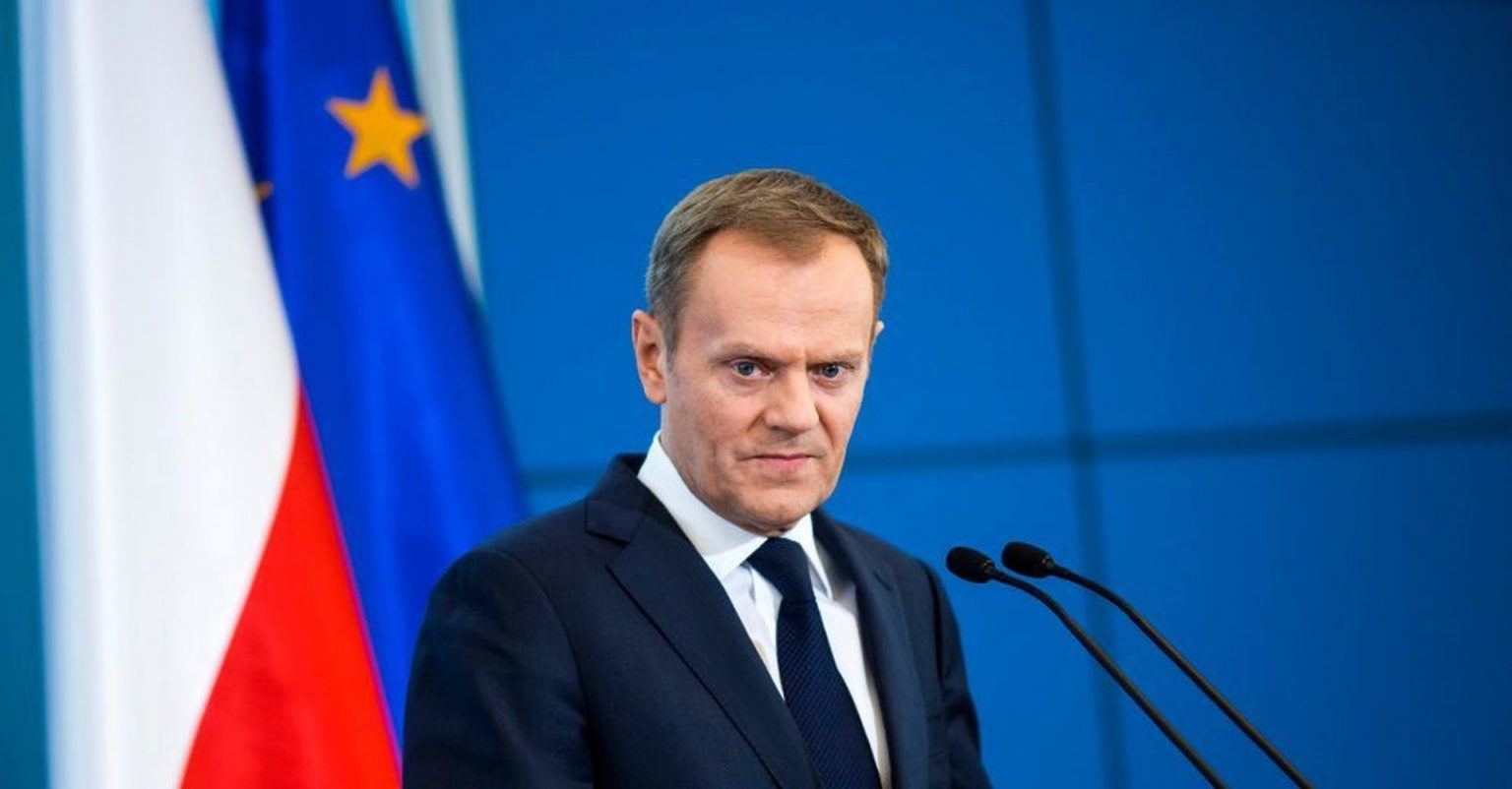 DonaldTusk