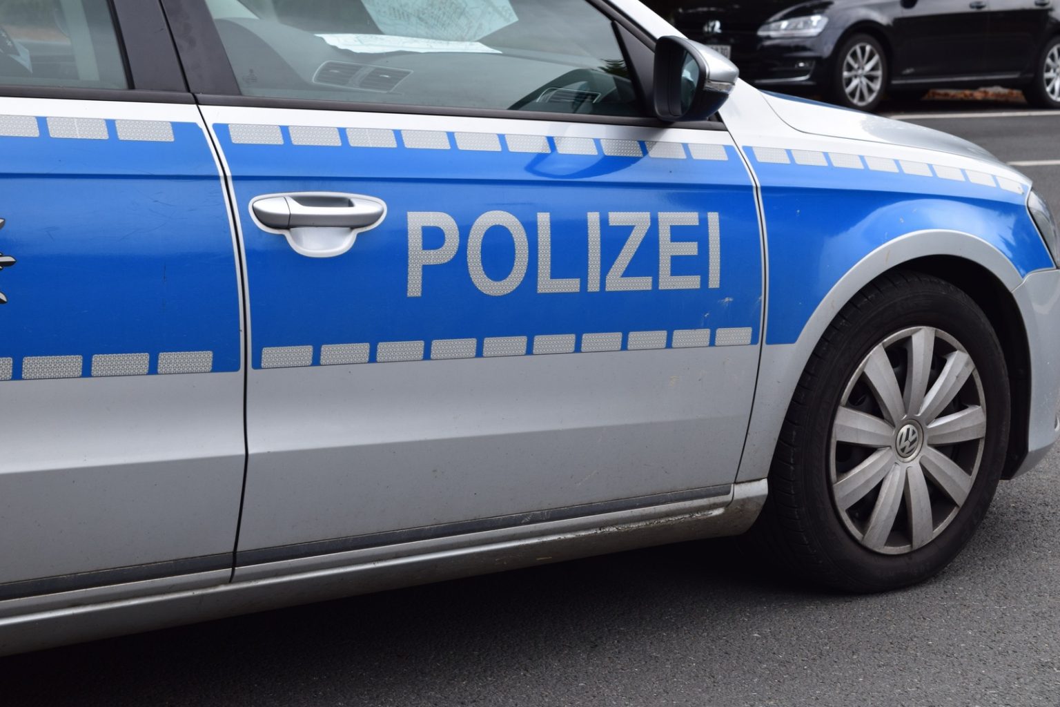 Polizei