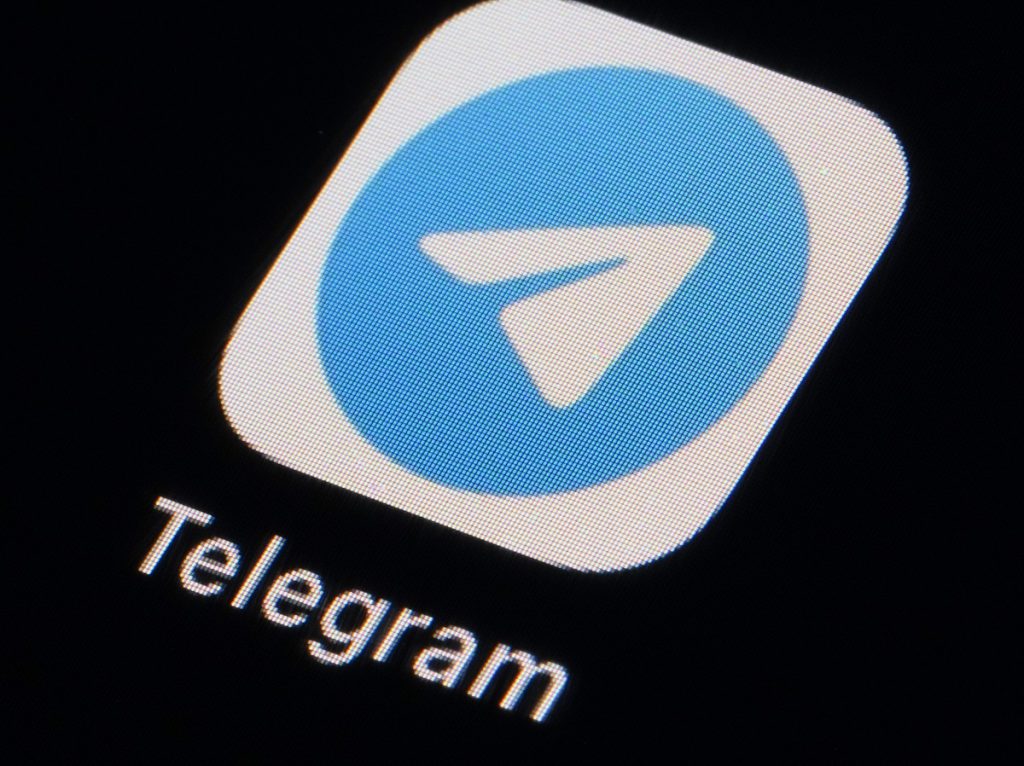 Telegram