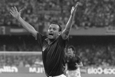 Salvatore Schillaci