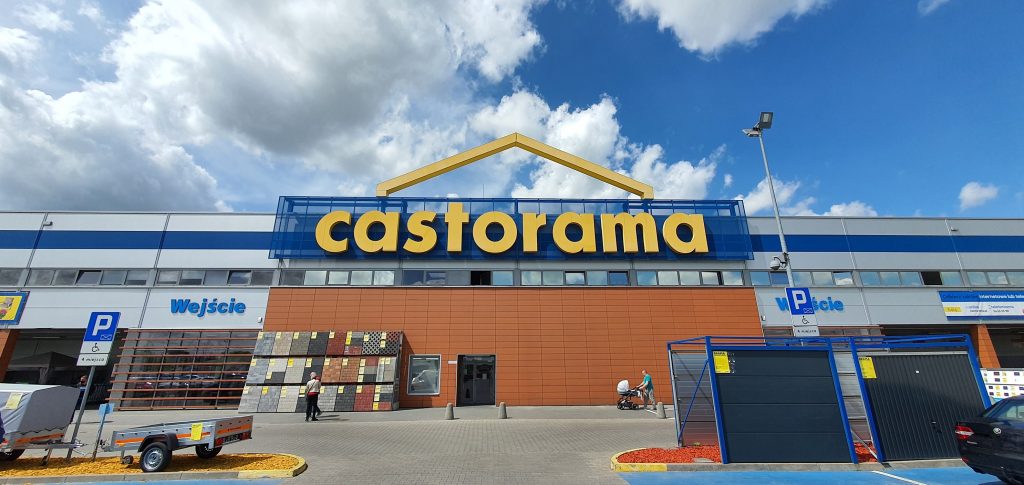 Castorama