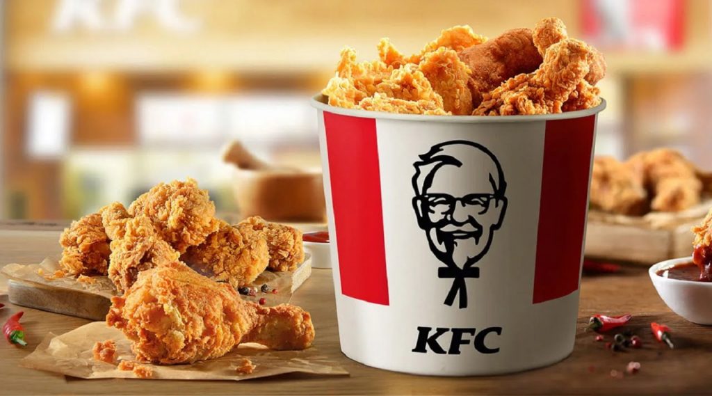 KFC