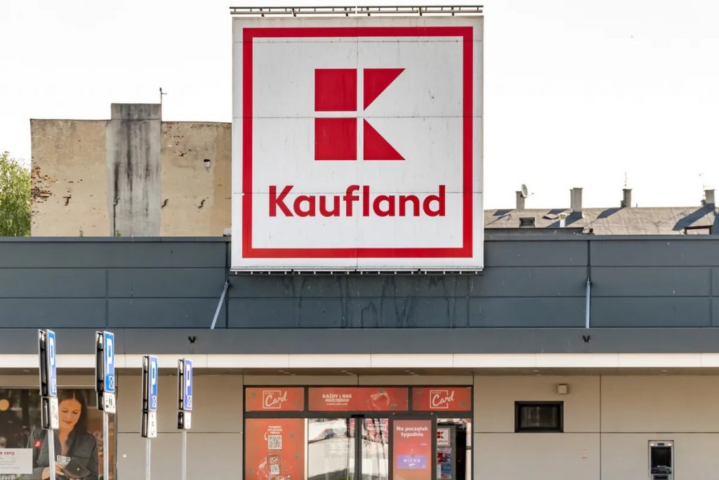 Kaufland