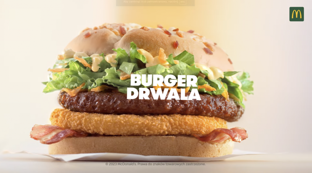 BUrgerDrwala